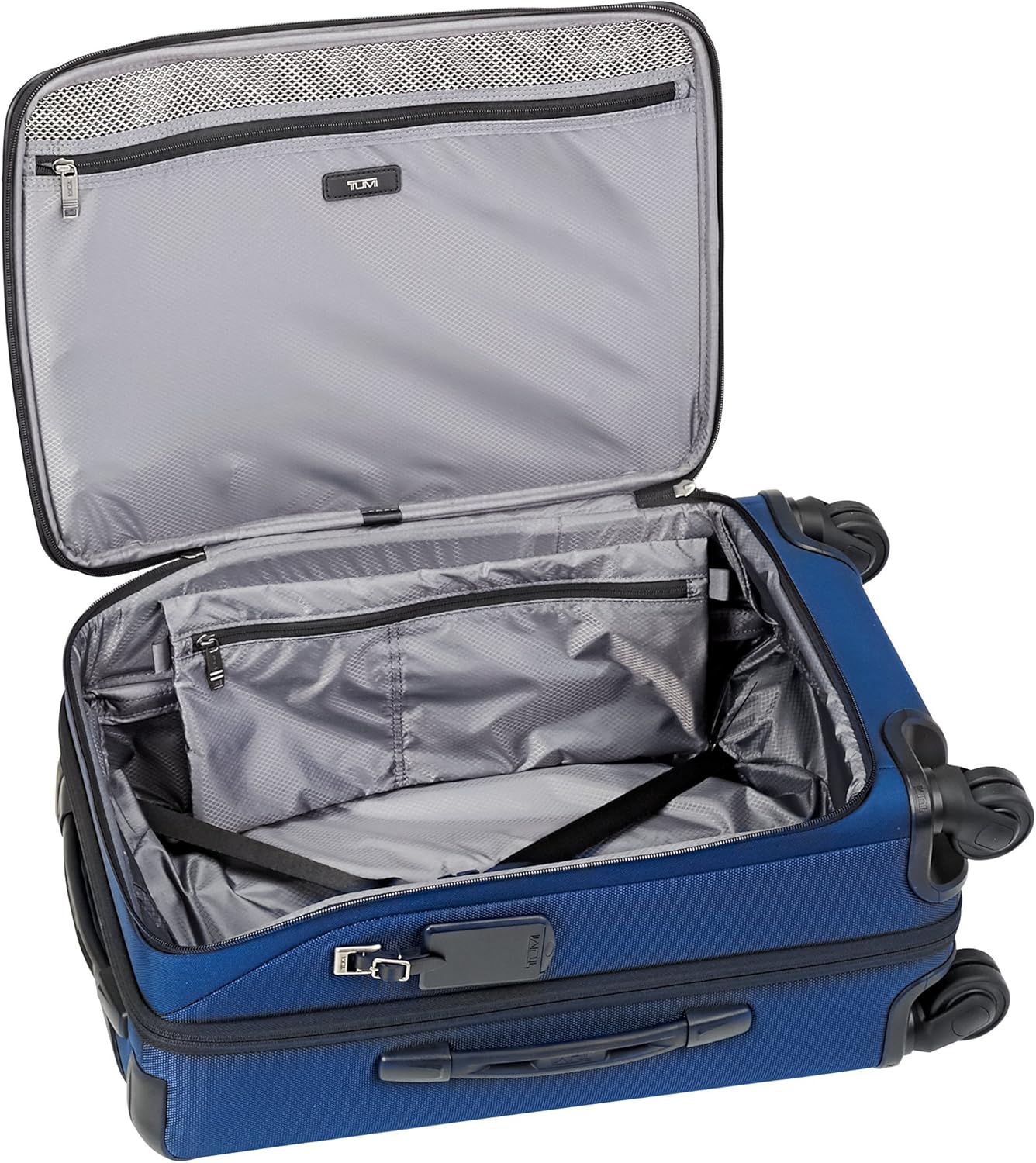 tumi merge international carry on