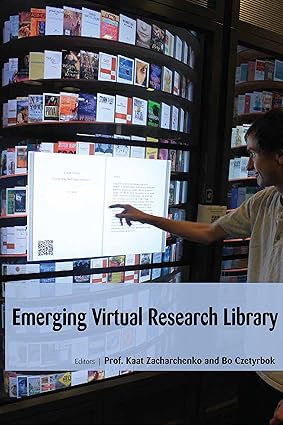Emerging Virtual Research Library
