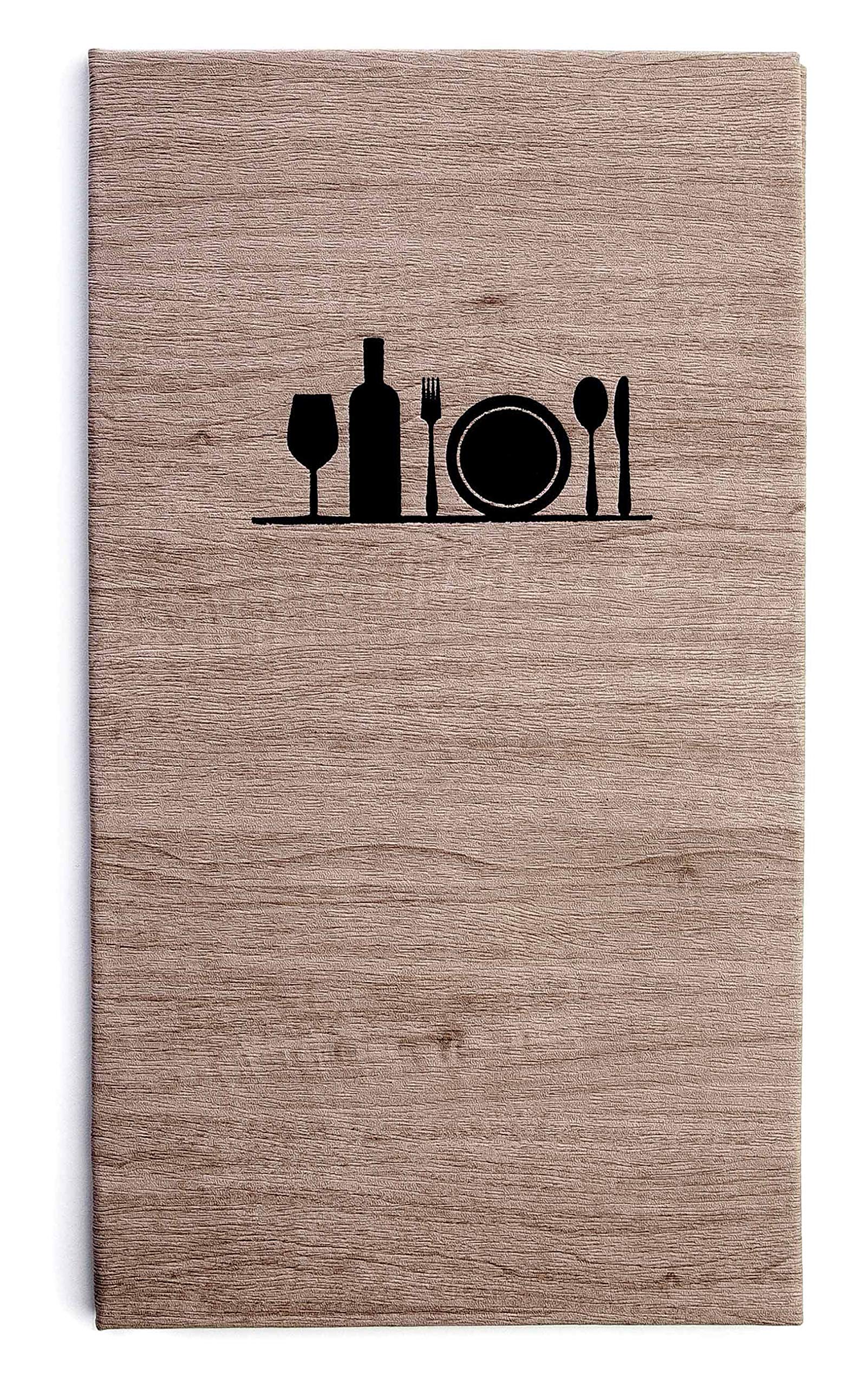 Lacor Frida Collection 160X285 Wine List Cover