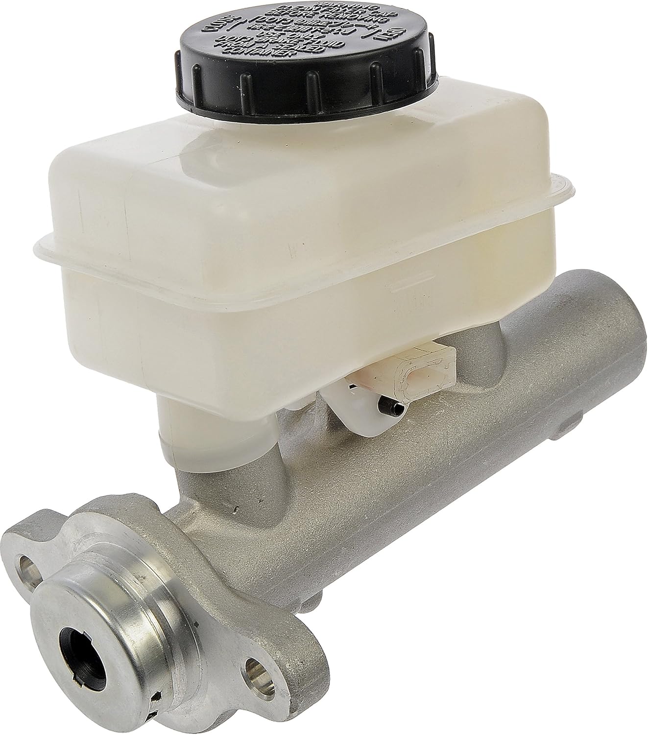 Dorman M390509 Brake Master Cylinder Compatible with Select Subaru Models