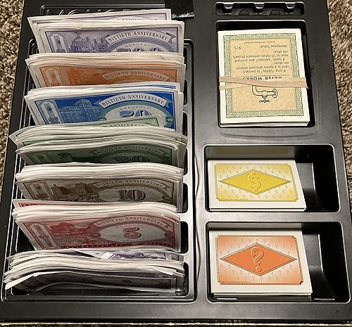 Miniatura 4 de Edición Monopoly 60 Aniversario