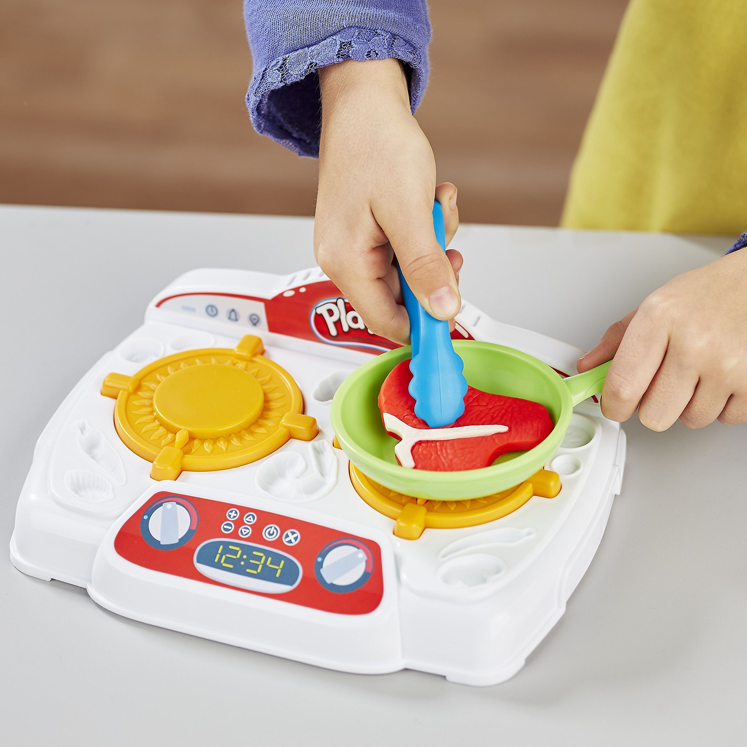 Play-Doh Hasbro Magica Cucina, B9014EU4