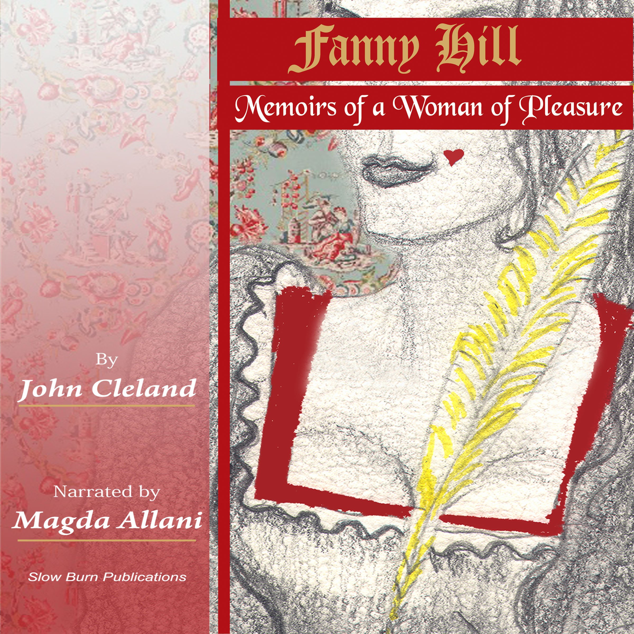 Fanny Hill