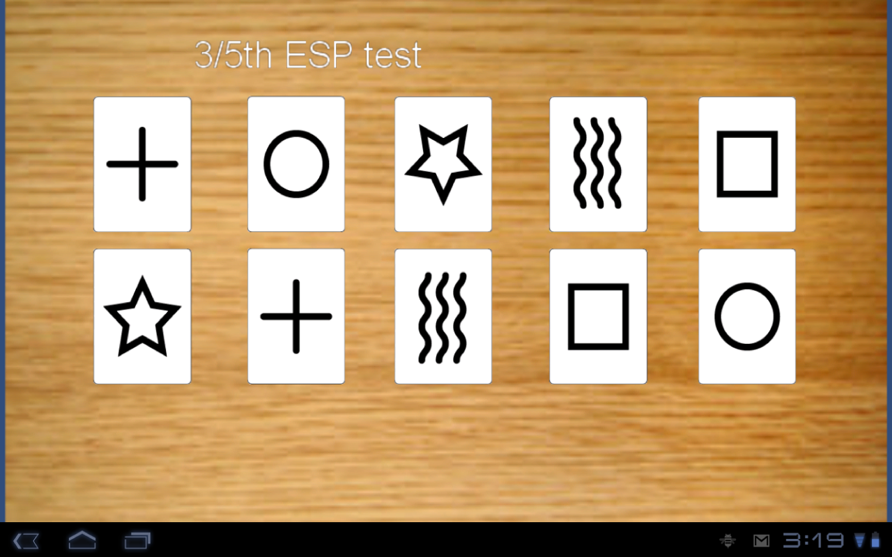 ESP Cards App on Amazon Appstore