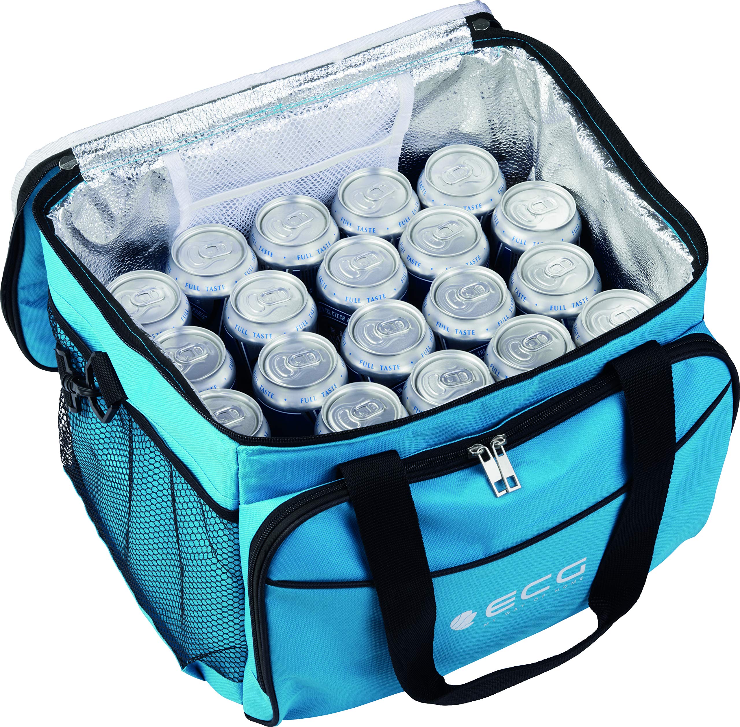 Sac isotherme de voyage ECG 3010 C - 30 l