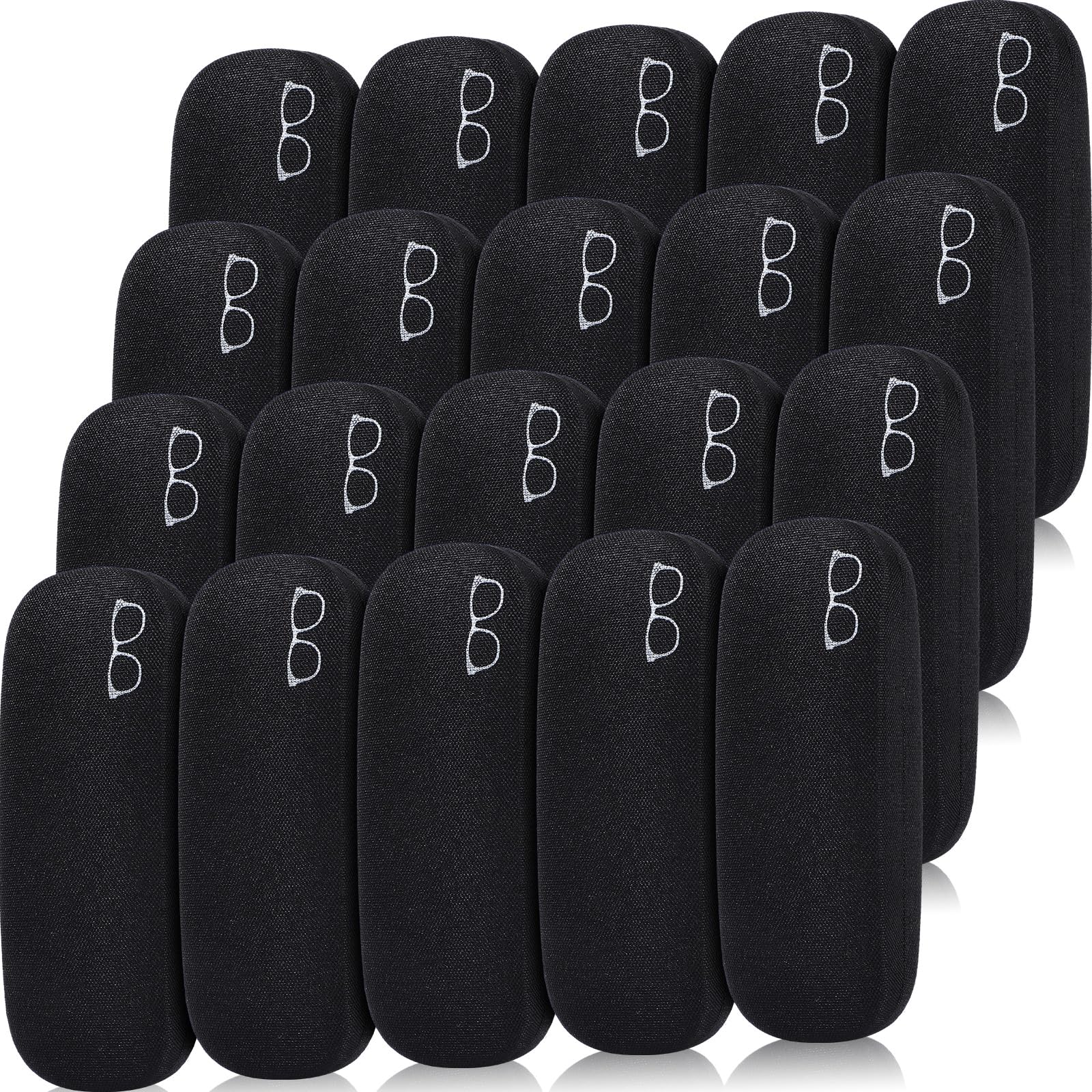 Kanayu Hard Shell Glasses Case Bulk