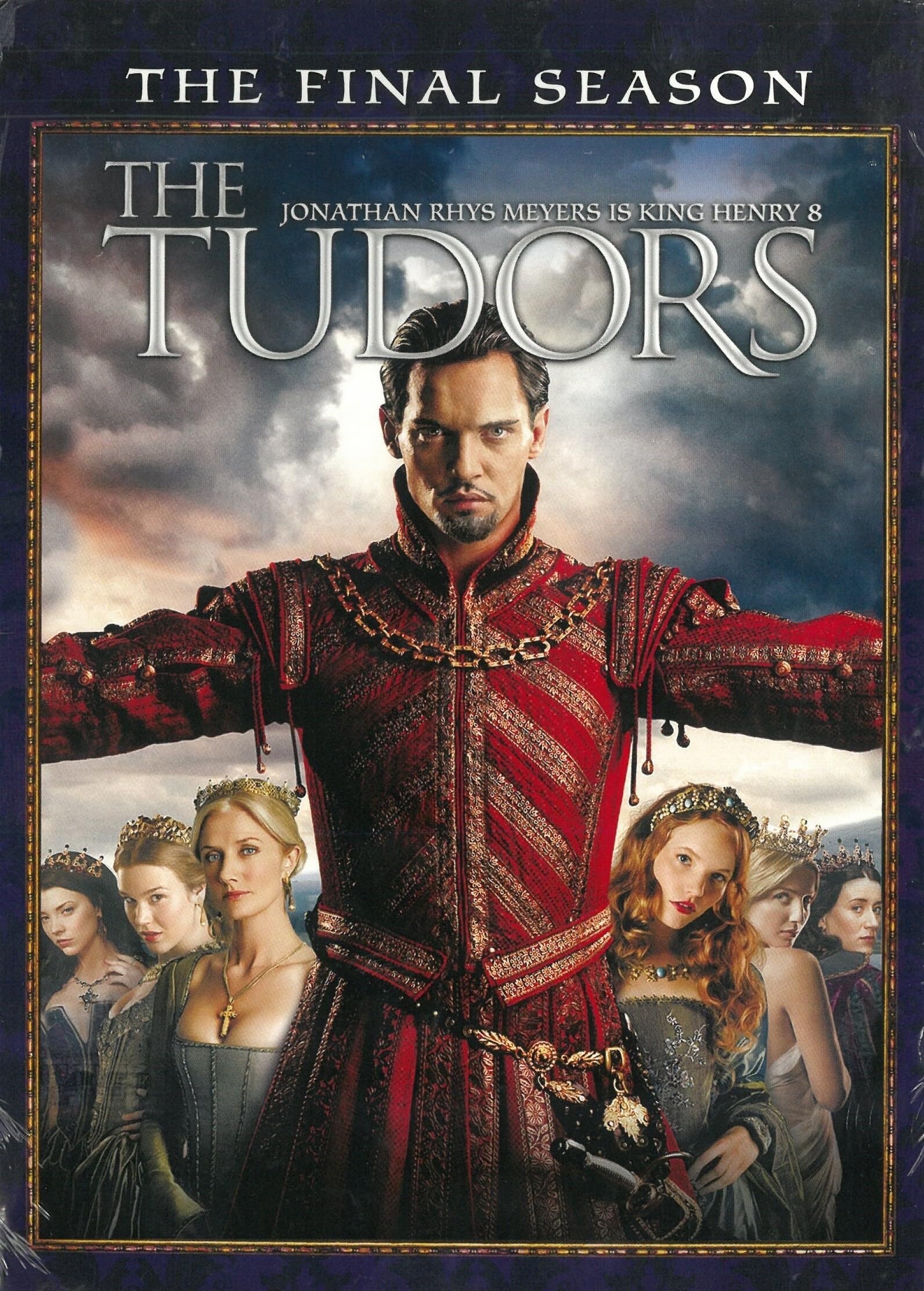 その他 Tudors S4 Comp Final Season [DVD] [Import] その他 Tudors S4 Comp Final Season [DVD] [Import] Amazon.co