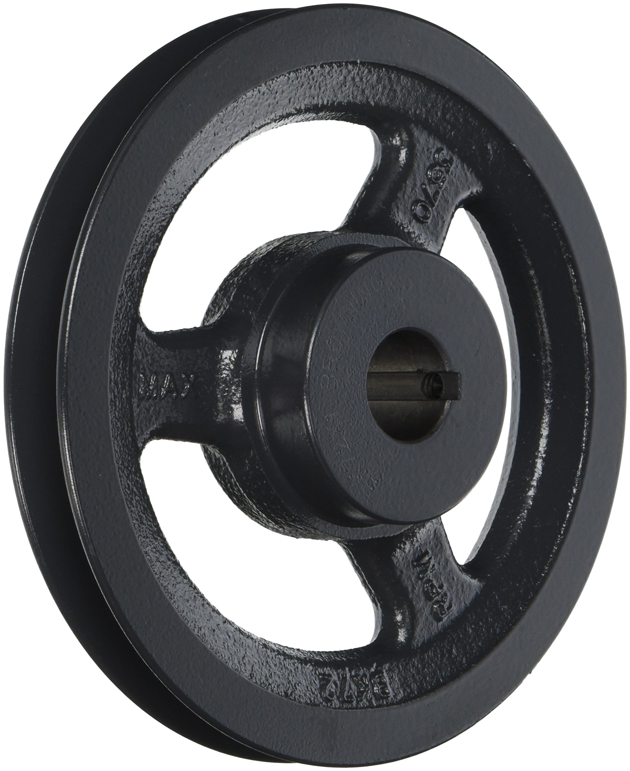 Browning BK72X1 Finished Bore Sheave, 1