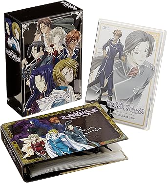 Amazon 吟遊黙示録マイネリーベ 第2楽章 Dvd アニメ Amazon 吟遊黙示録マイネリーベ 第2楽章 Dvd アニメ