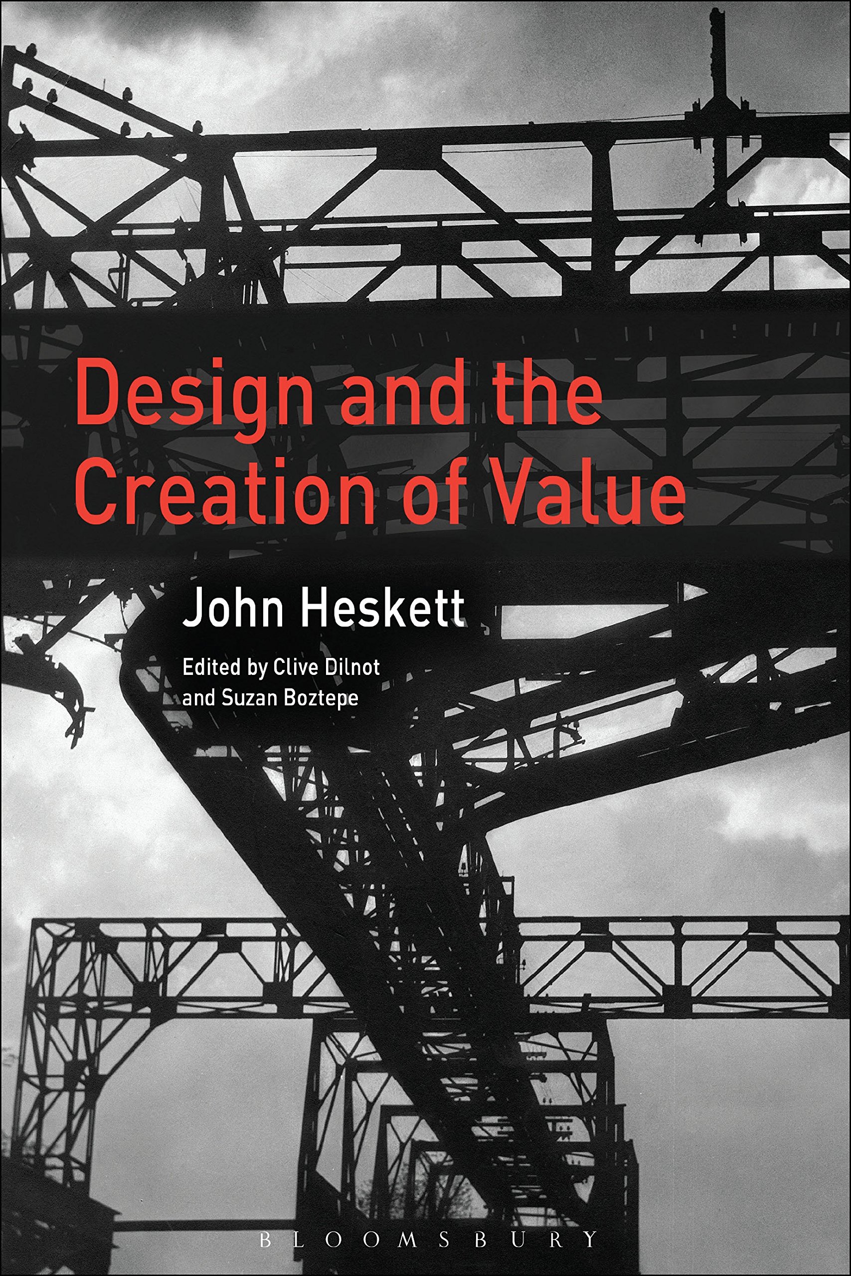 Design and the Creation of Value : optimisez l'expérience client dans votre startup
