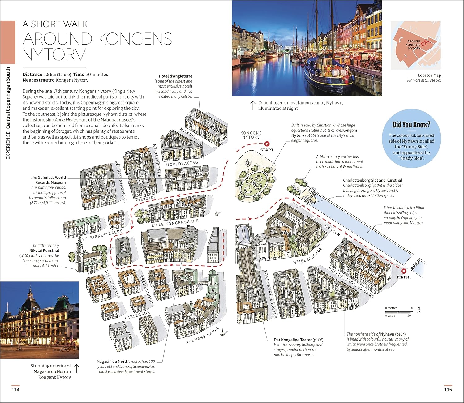 DK Denmark (Travel Guide) - Image 8