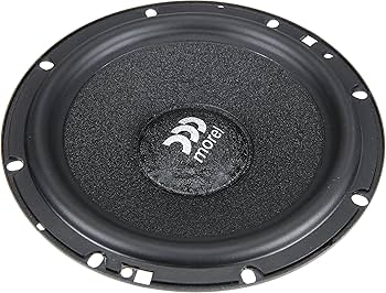 Amazon.co.jp: MOREL (モレル) MAXIMO6 6.5インチ(16.5cm) 2-Way