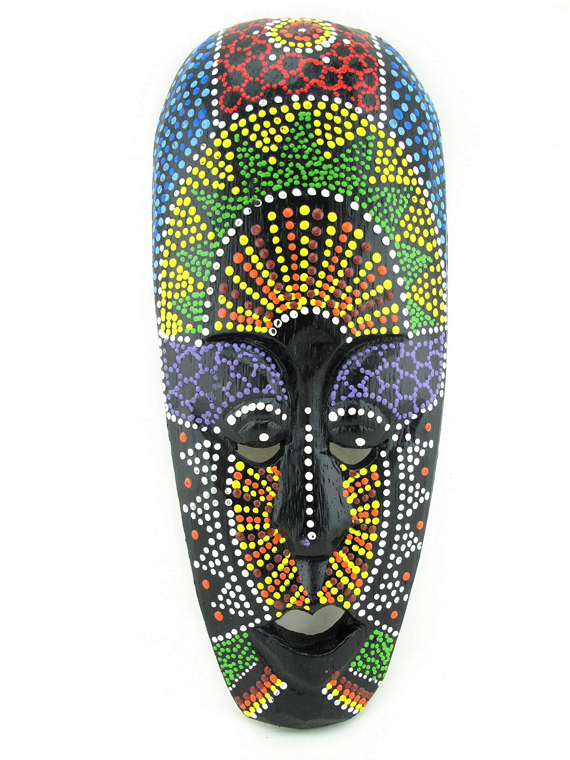 70 African Masks/Pattern Ideas – JUXK