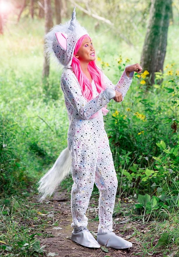 Amazon.com: Magical Unicorn Costume for 