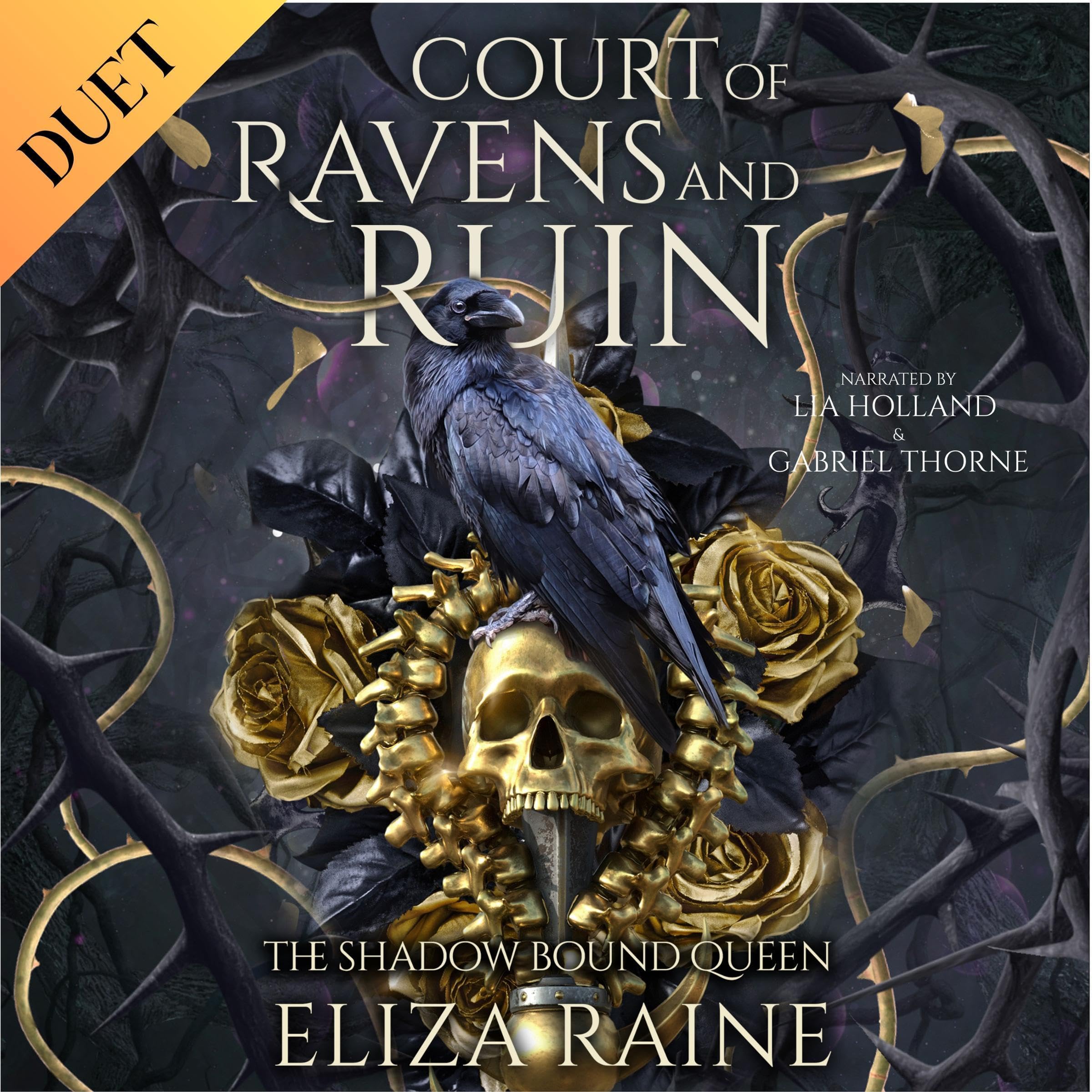 Court of Ravens and Ruin