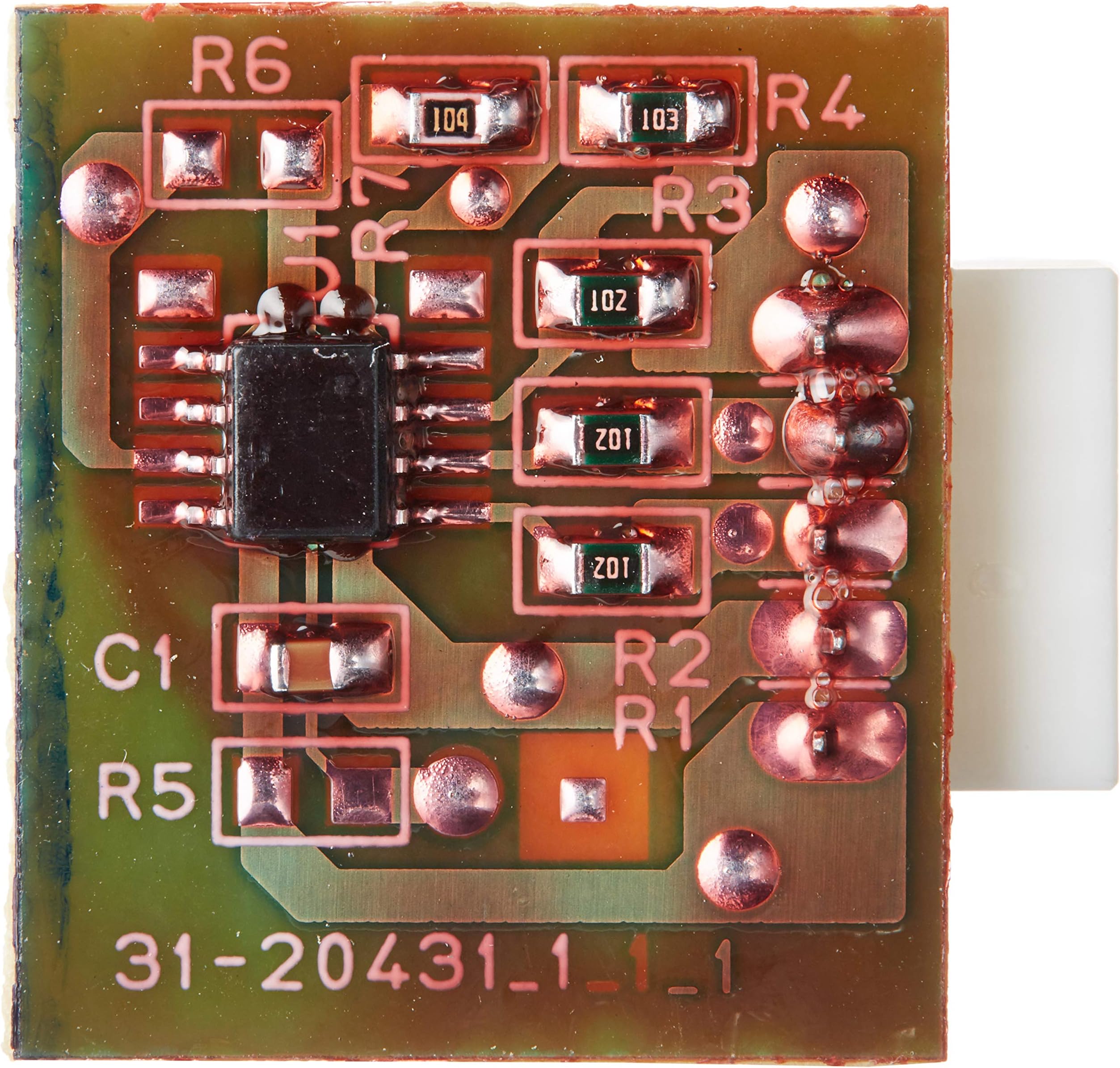 Rheem RTG20224A Tankless Commercial Conversion Kit