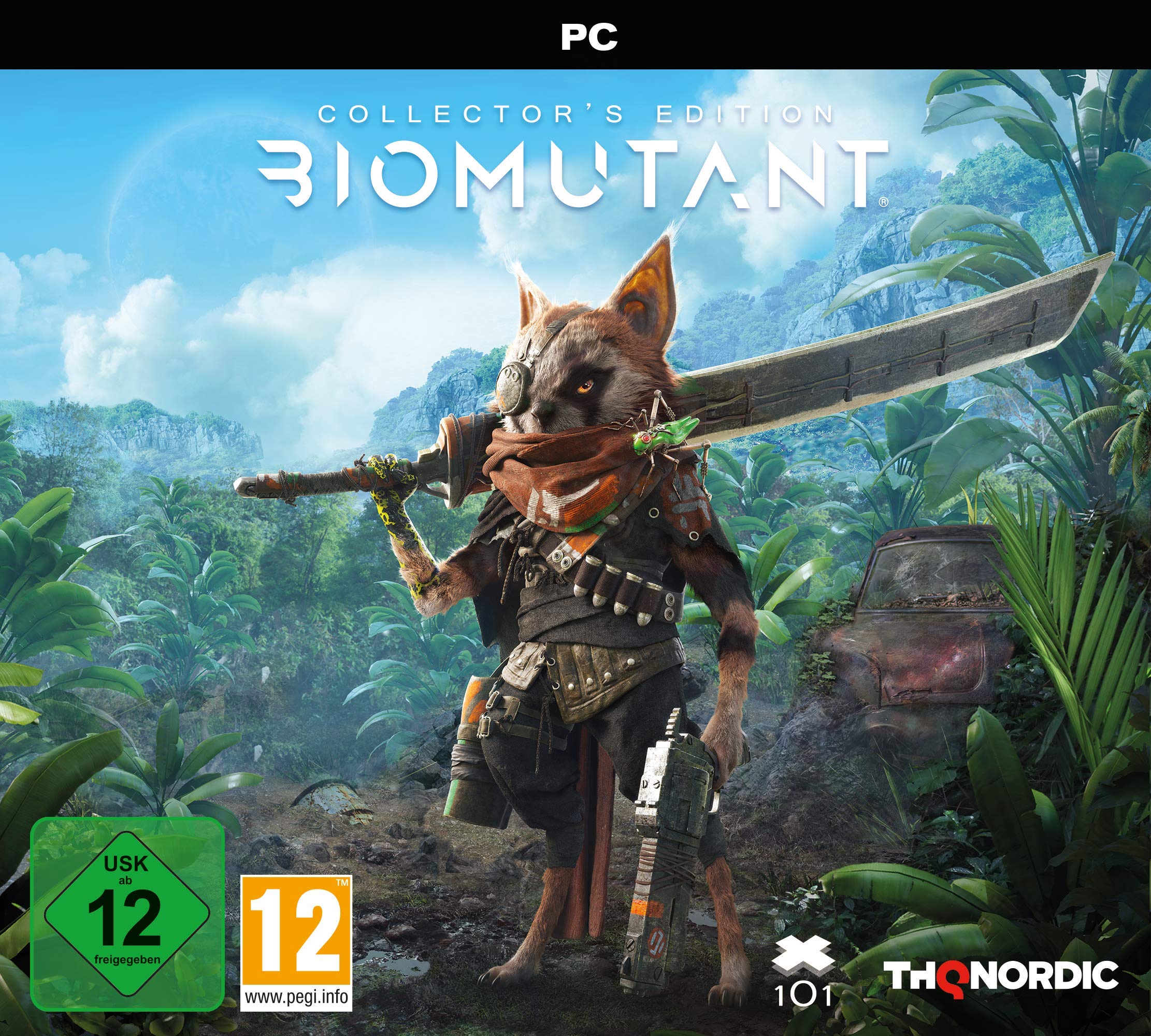 Vente-Achat-Echange de Jeux PC en boite carton / Big Box (Belgique