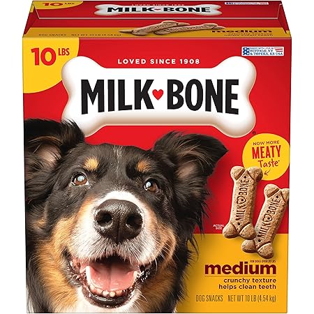 ol roy milk bones