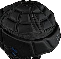 Vista 5 de Champro Casco Softshell SH7
