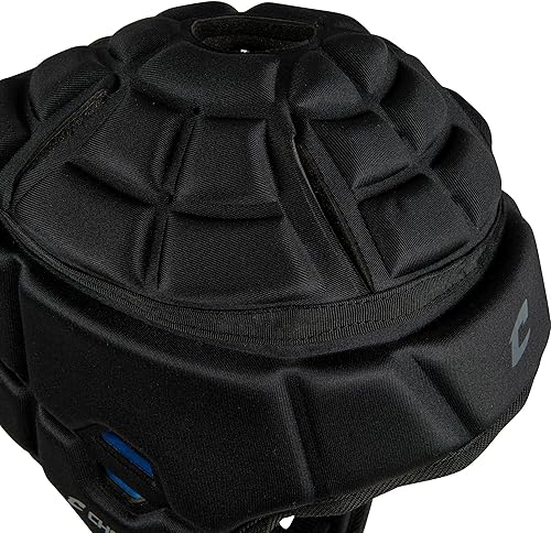 Vista 5 de CHAMPRO Casco Softshell SH7