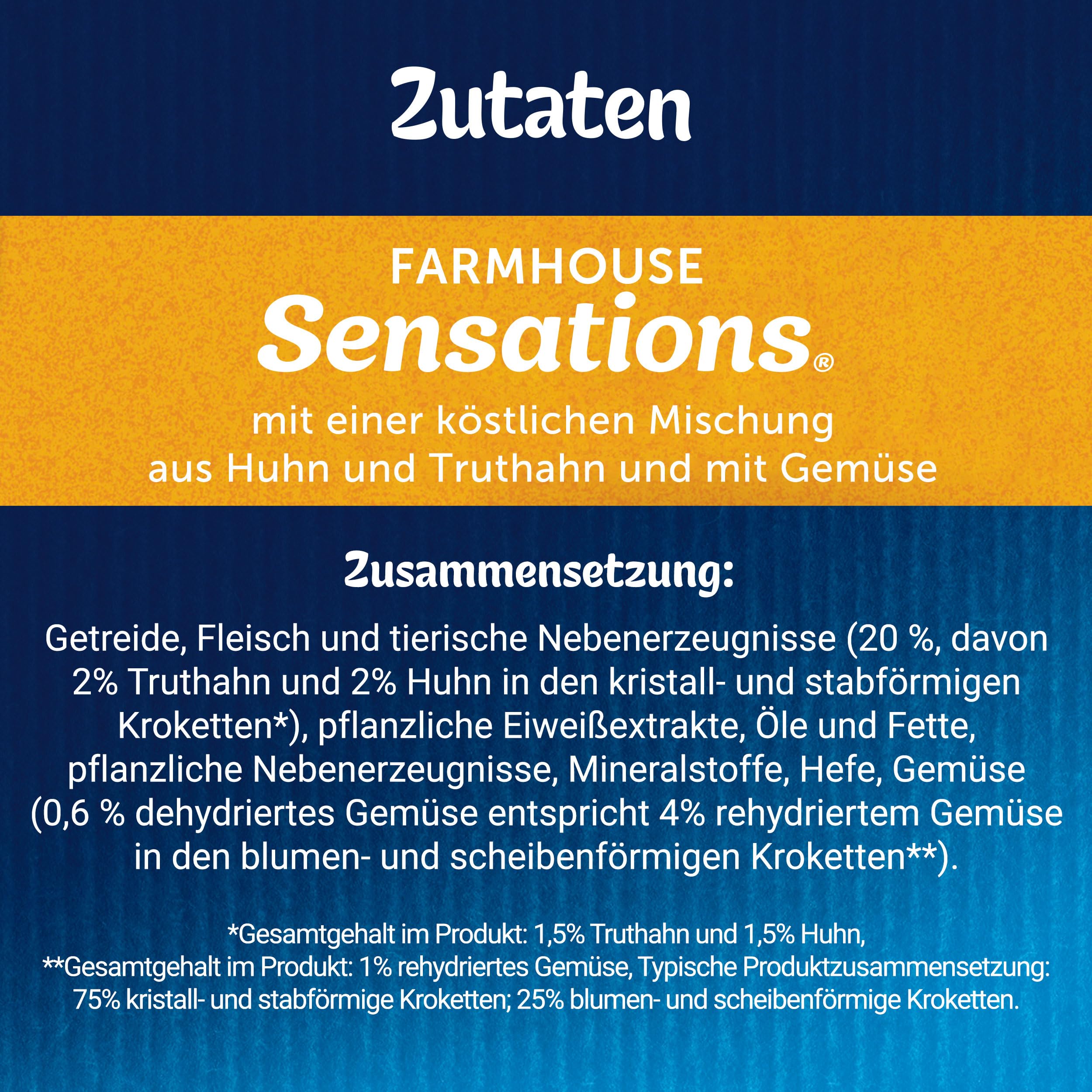 Purina Felix Countryside Sensations - Kattenvoer Droogvoer - Rund Kip Groenten 75 Kg 66d5ce4306547c8c8a0b7642