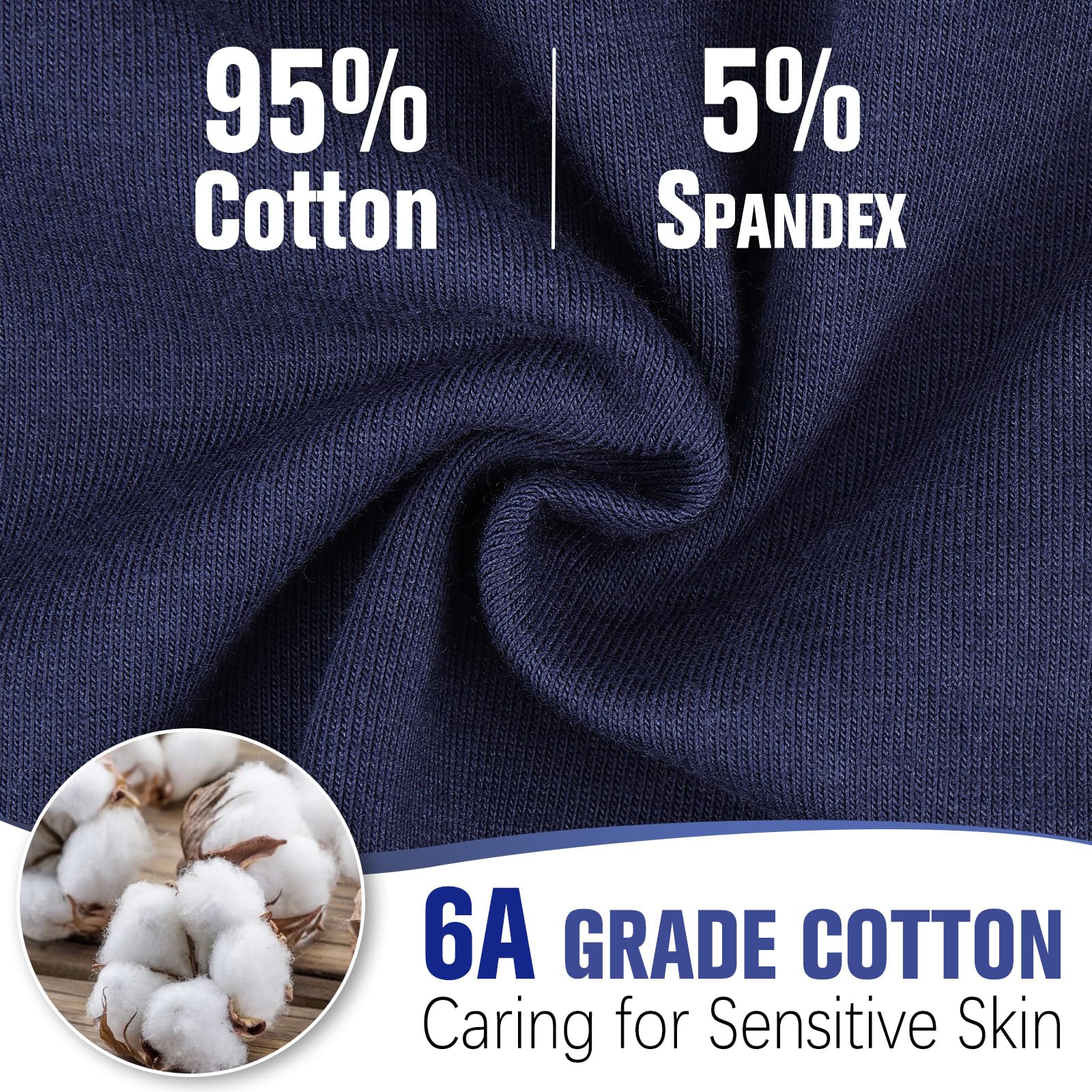 GXCROR - Berretto unisex, in cotone, morbido e sottile, leggero, traspirante, per tutte le stagioni