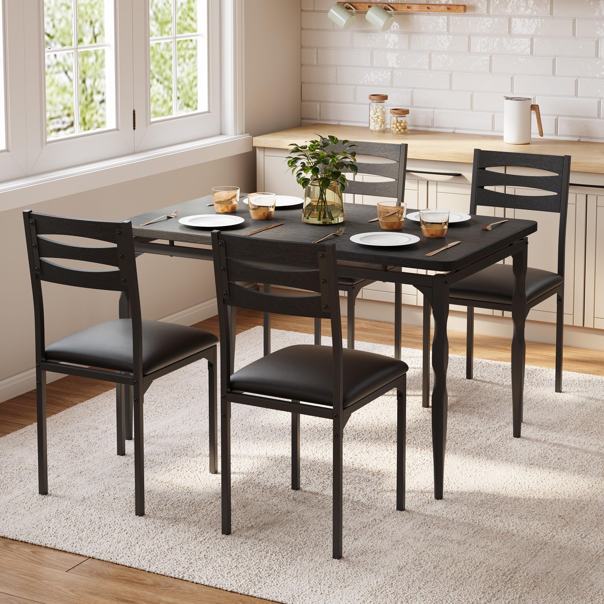 GarveeHome Industrial Set