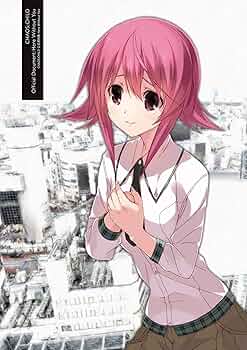 【中古】 妄想科学ＡＤＶ　ＣＨＡＯＳ；ＣＨＩＬＤ とある情弱の記録/ＫＡＤＯＫＡＷＡ/藤井三打 CHAOS;CHILD – MAGES. GAME