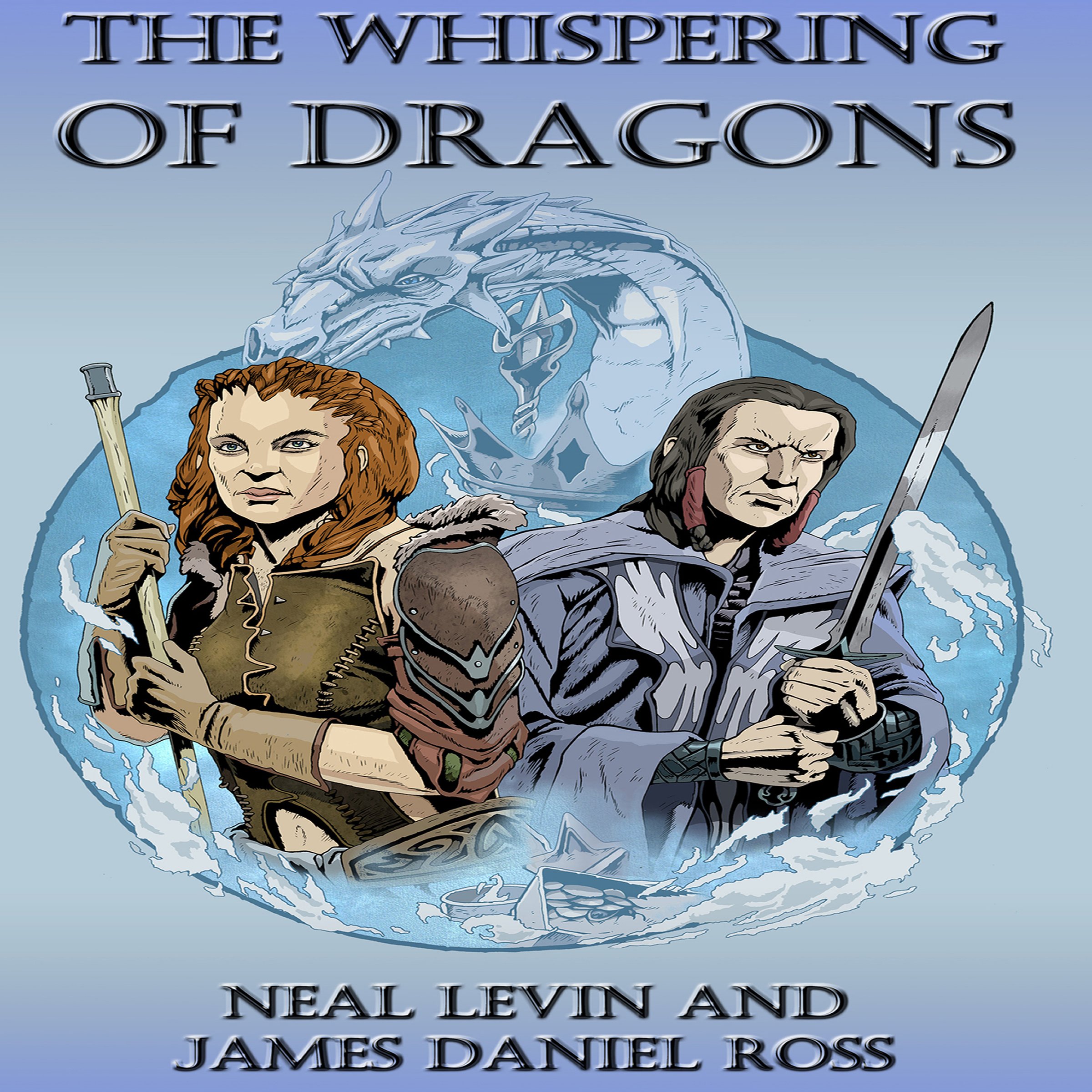 The Whispering of Dragons