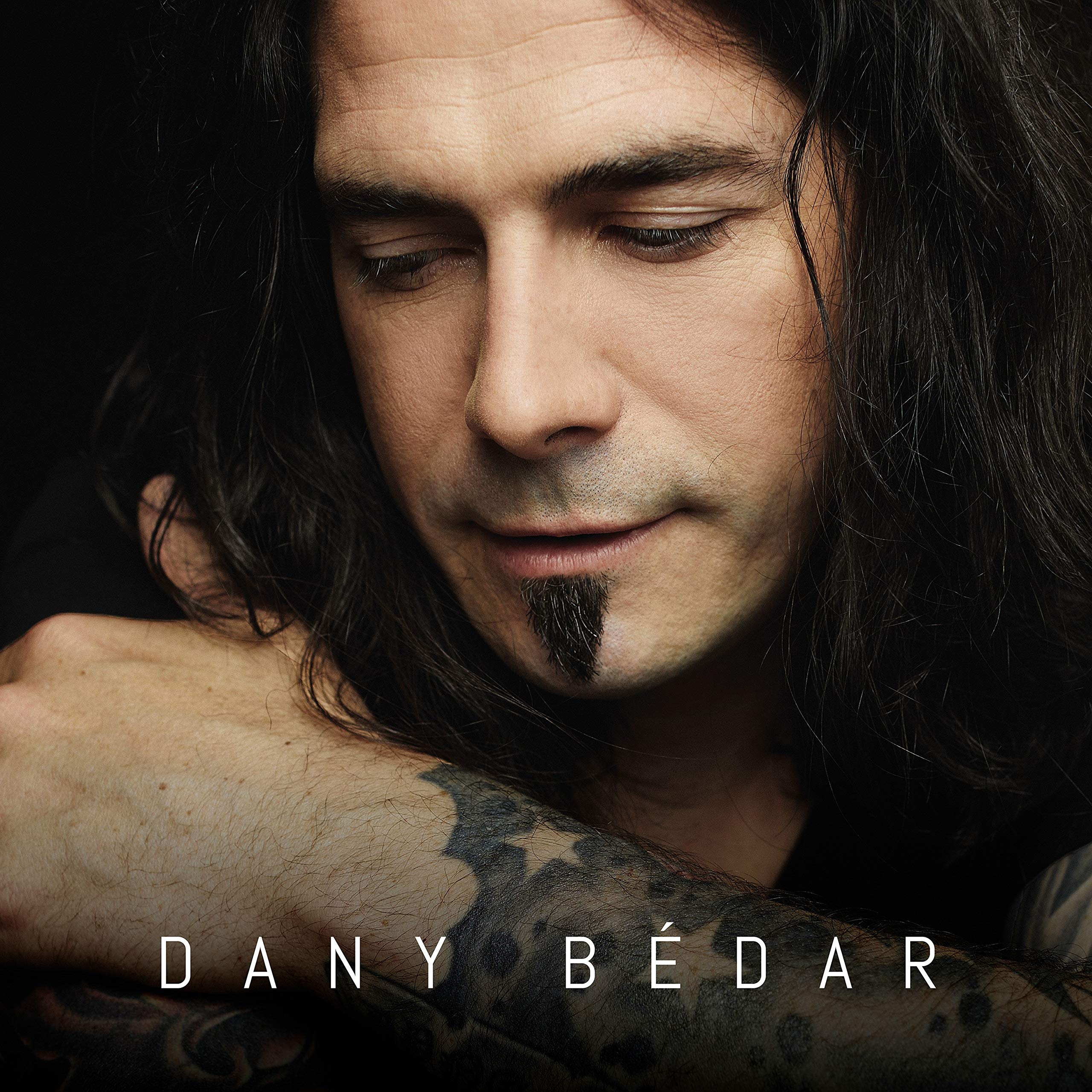 Dany Bedar [Audio CD] Dany Bedar