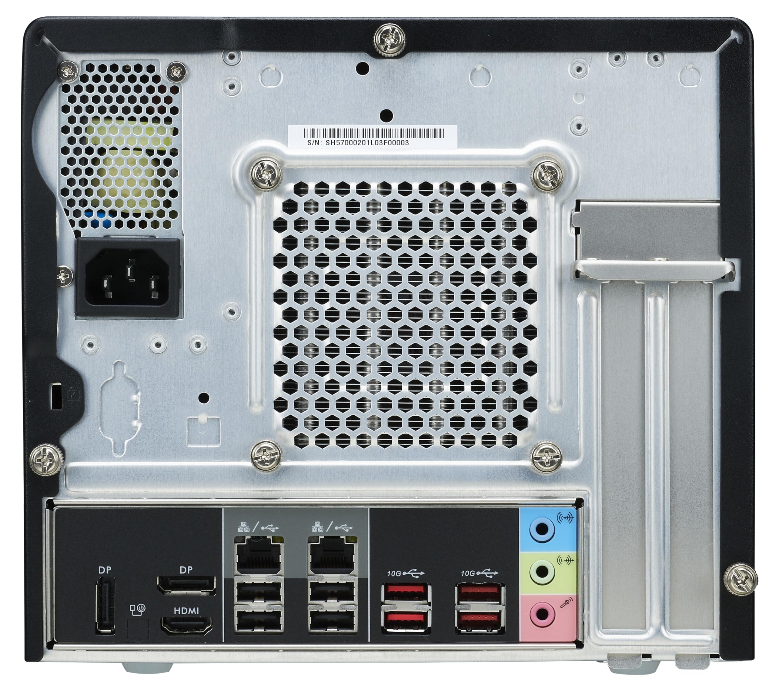 Amazon.co.jp: Shuttle Intel H570チップセット Intel LGA1200 (第10