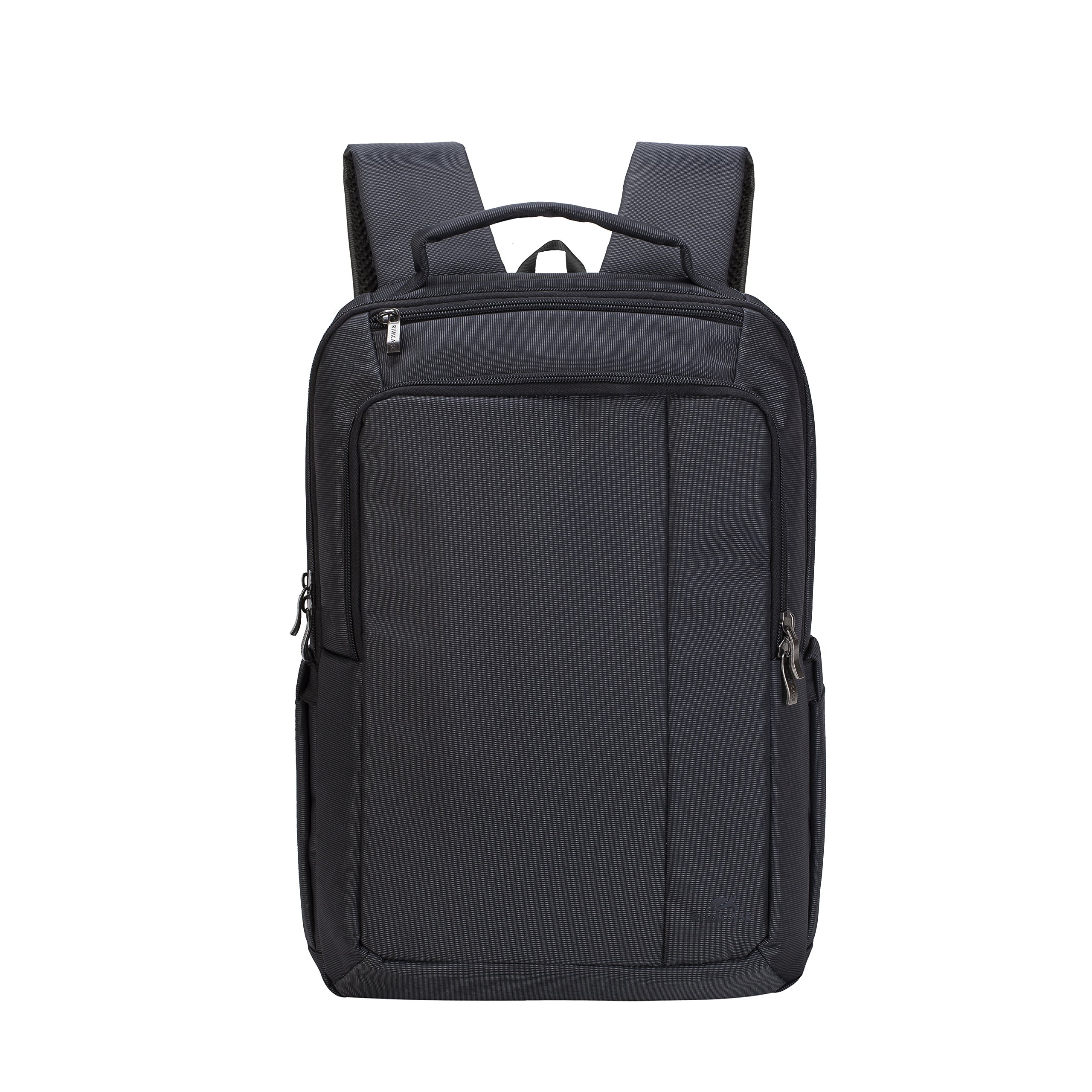 RIVACASE15.6 Laptop Backpack Black Na
