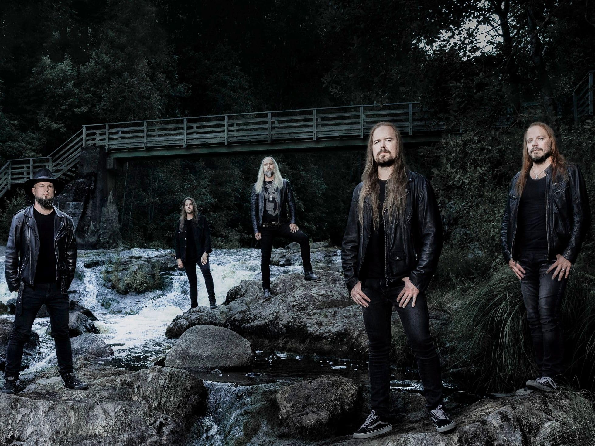 Insomnium