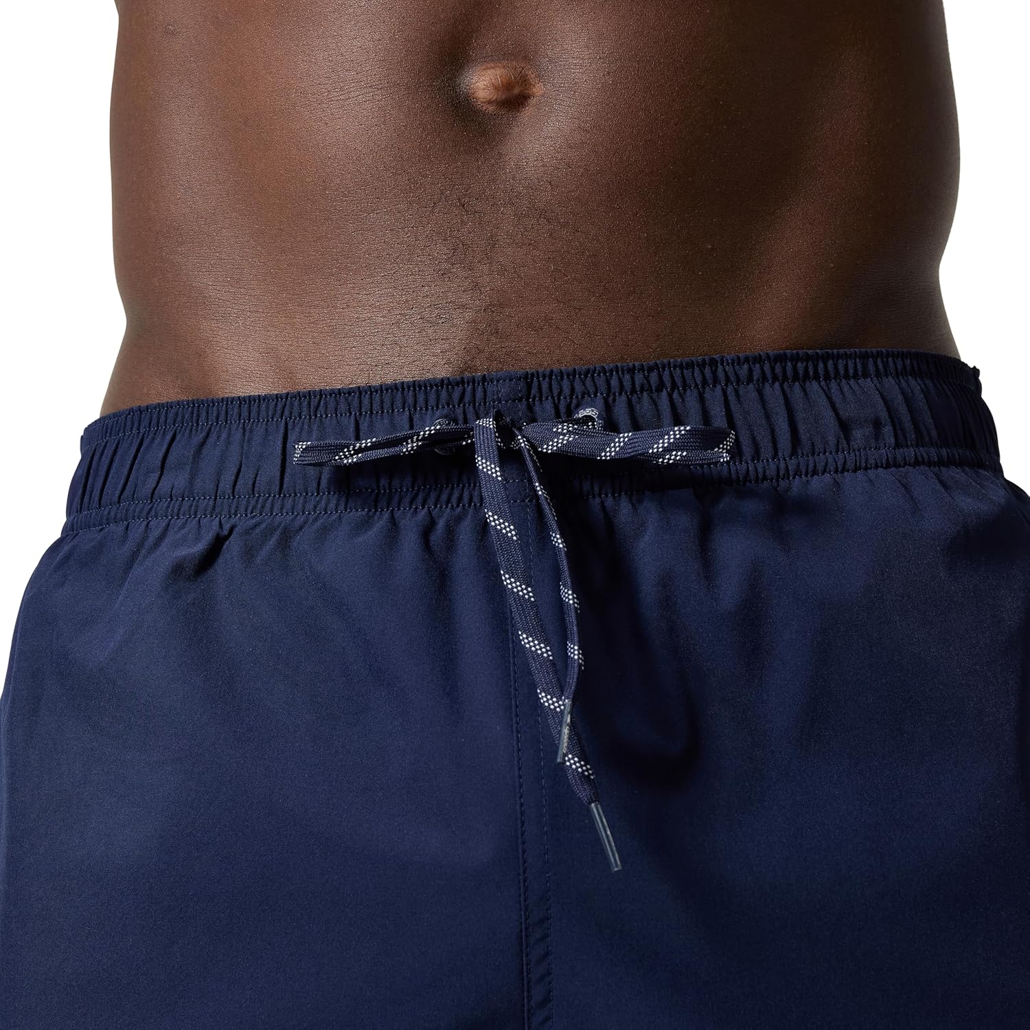 Speedo Men's Swim Trunk Mid Length Redondo Solid