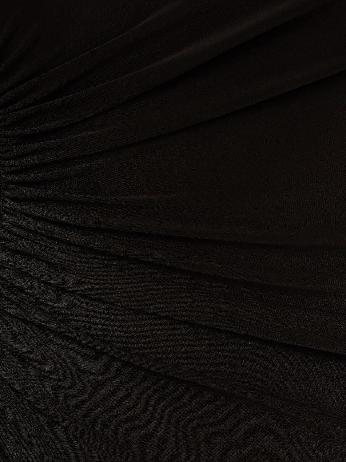 Adrianna Papell Womens Jersey Midi Dress - Image 3