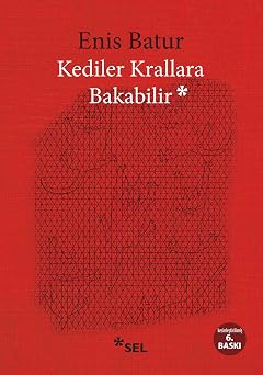 KED LER KRALLARA BAKAB L R