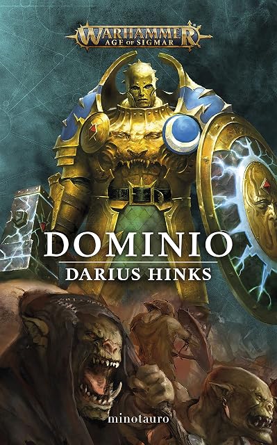 Portada de Dominio