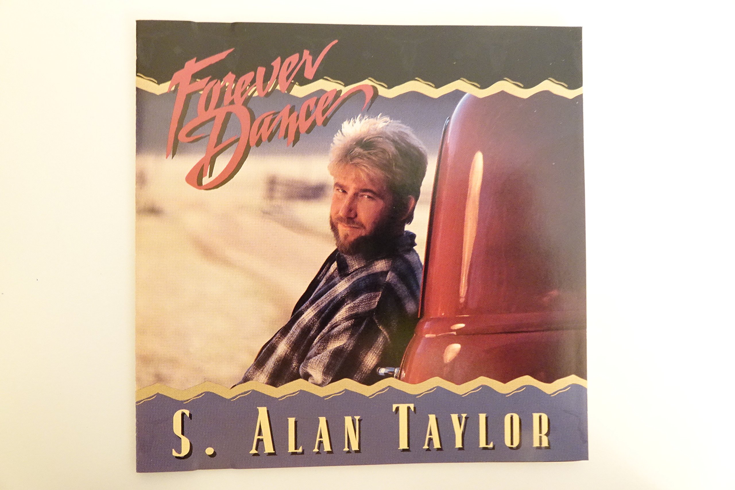 Forever Dance [Audio CD]