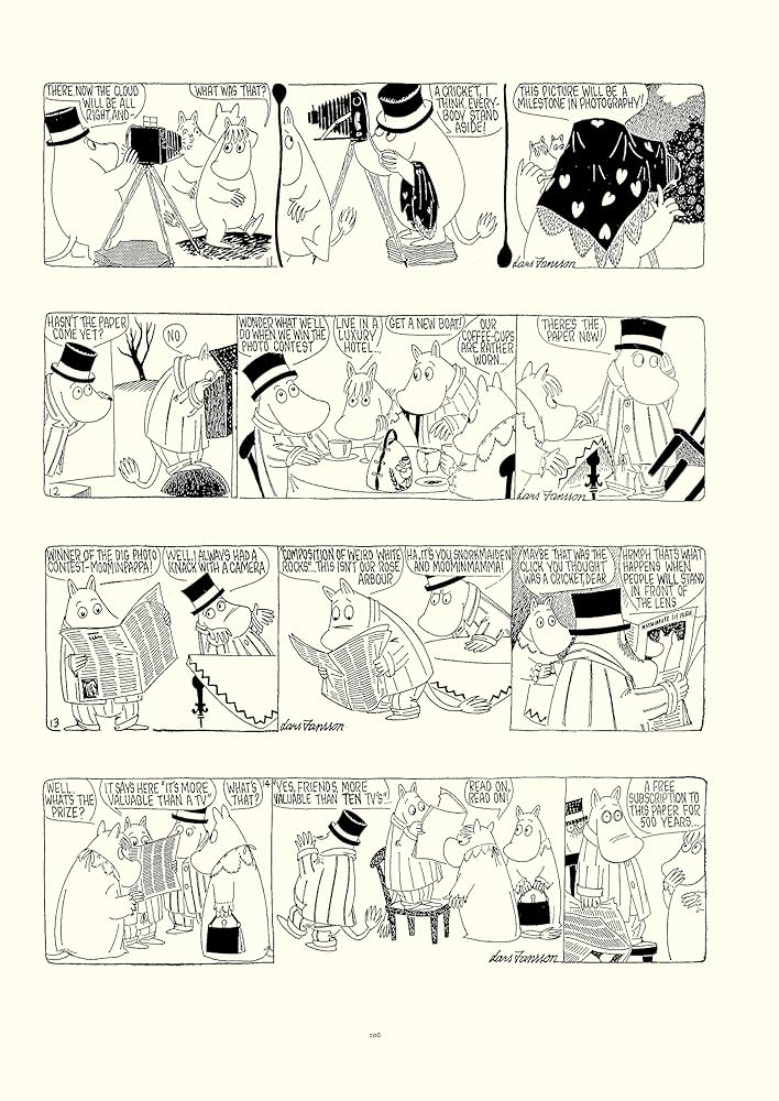 Moomin Deluxe: Volume Two (Moomin Deluxe Editions): Jansson