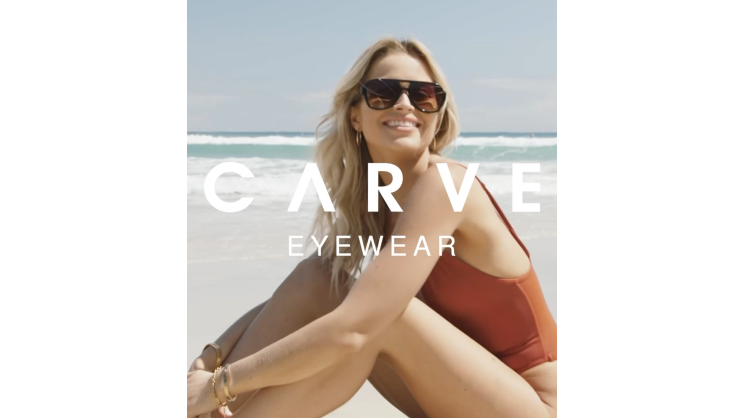 Carve Designs Tan Sunglasses Tahoe – Sports Basement main image 3