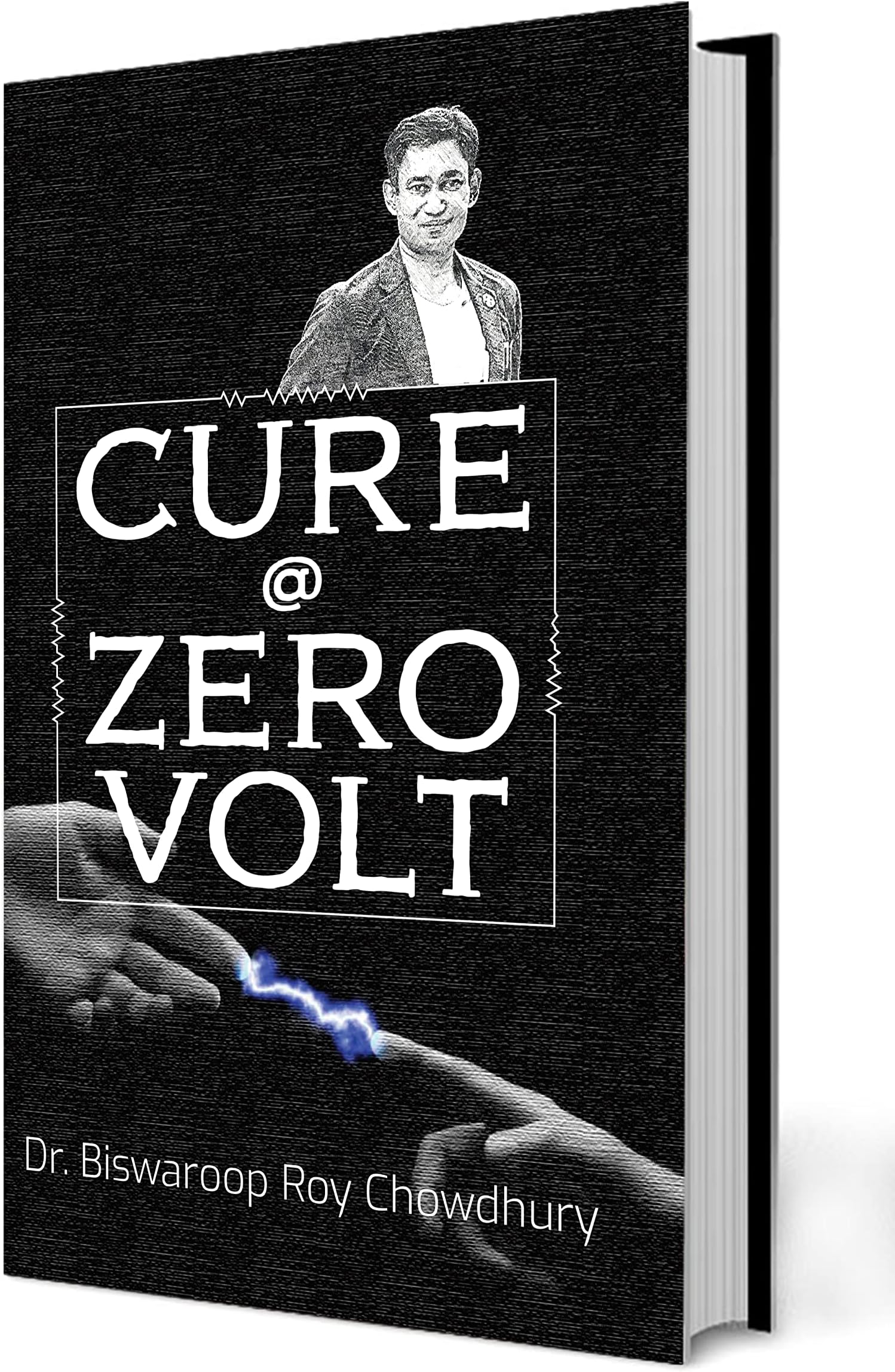 Cure @ Zero Volt Paperback – 27 Jan. 2023