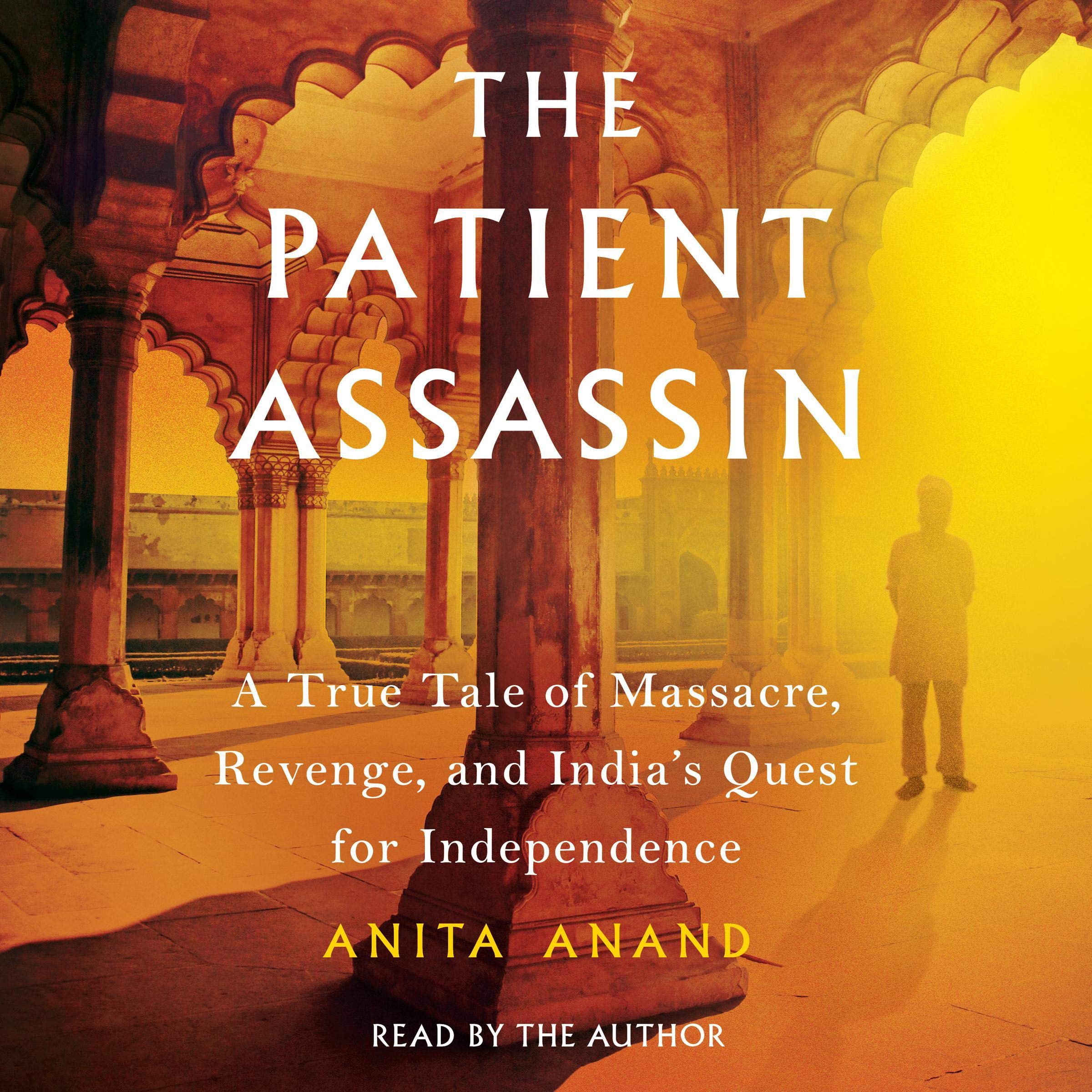 Cover art for The Patient Assassin