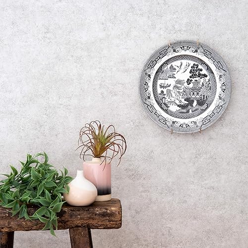 Vista 3 de Soporte para plato o charola Better Houseware. 10 x 16 pulg.