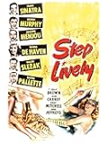 Step Lively (1944)