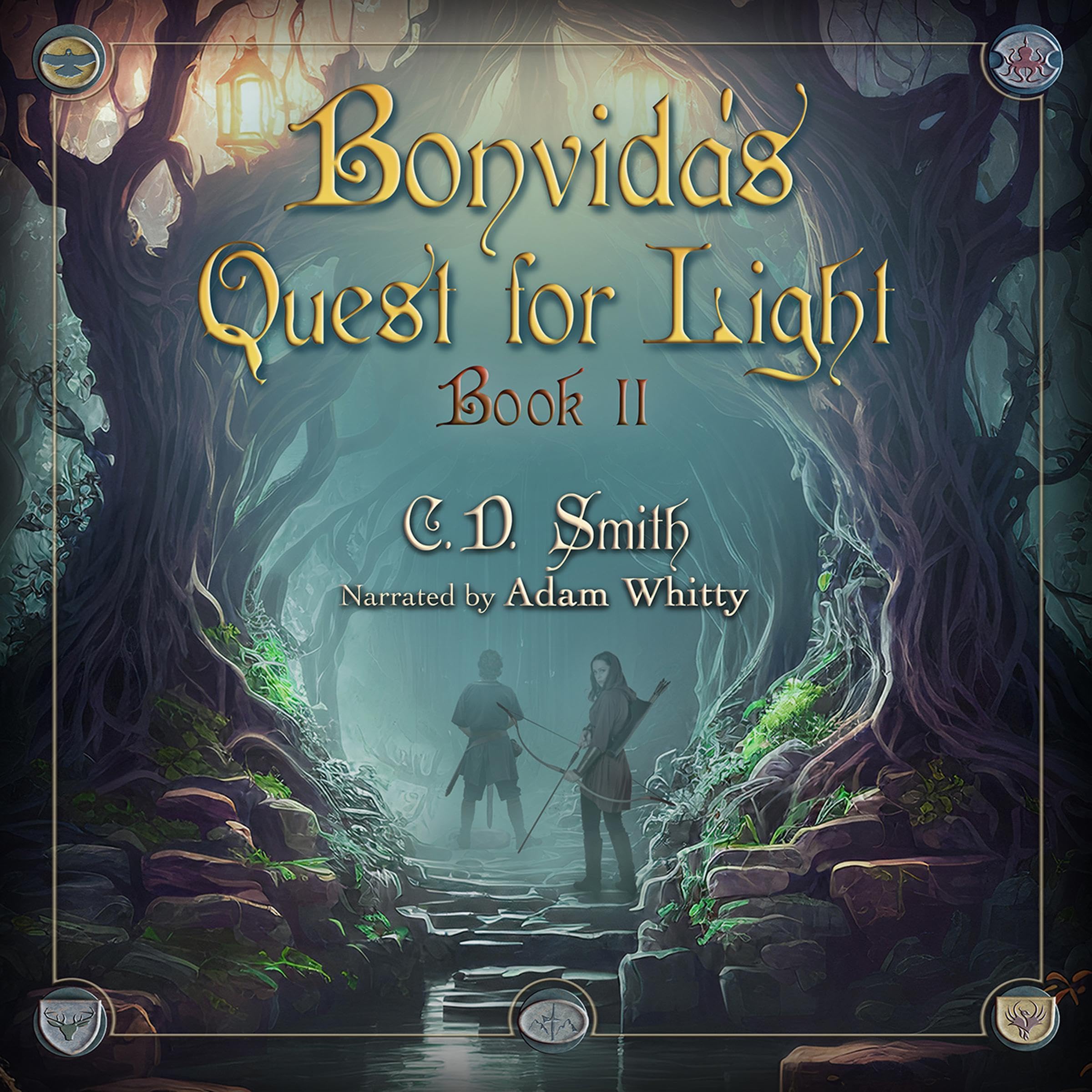 Bonvida's: Quest for Light