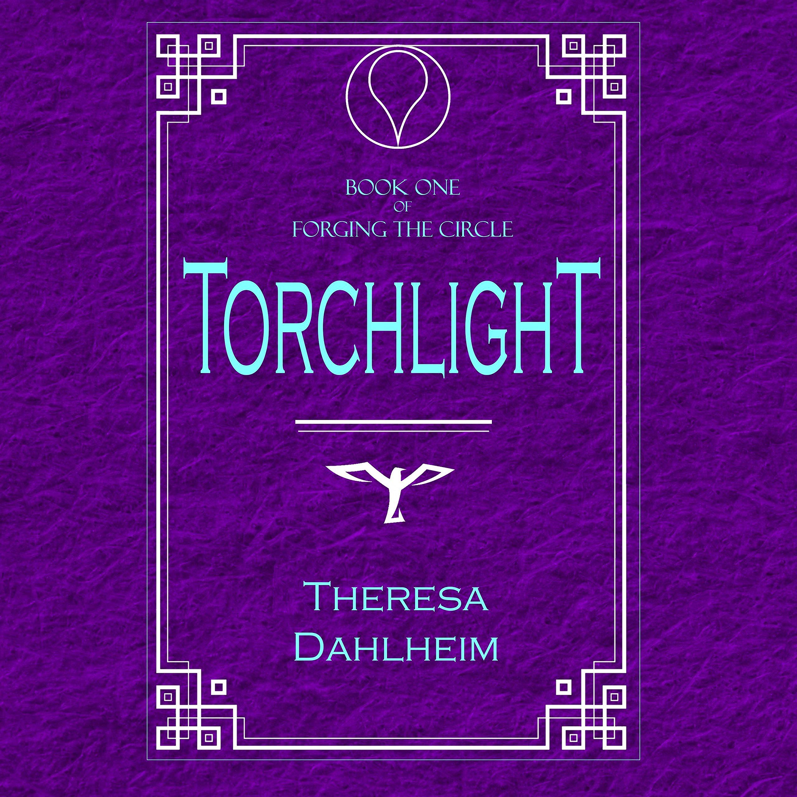 Cover art for Torchlight