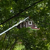 Vista 9 de KSEIBI. Tijera para podar, cortar y sostener. De largo alcance.