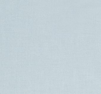 Sunbrella Outdoor Fabric by The Yard | Bliss Dew Solid | Official Sunbrella Seller | Indoor or Outdoor Upholstery Fabric for Chairs, Cushions, Drapery, Pillows, Furniture