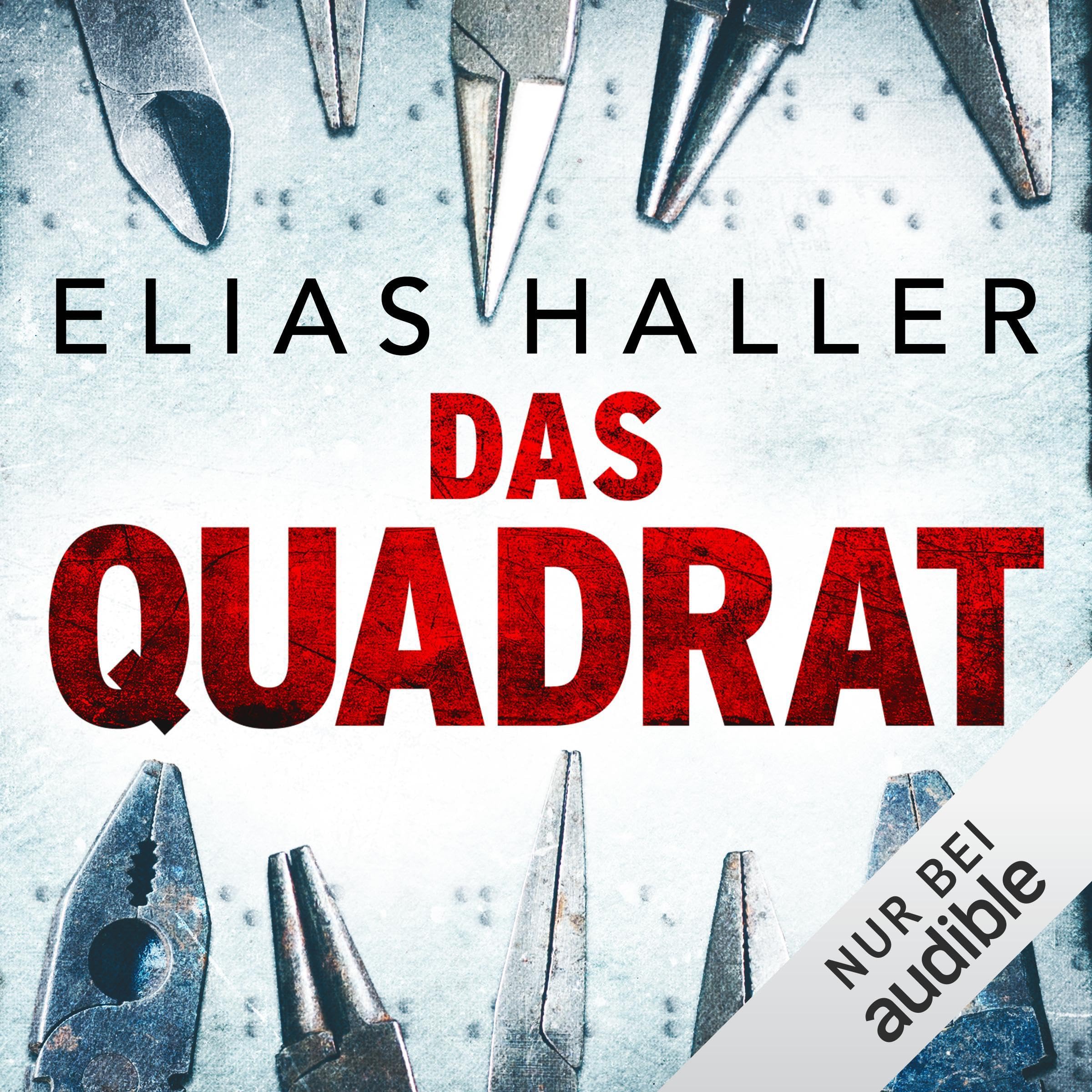Cover art for Das Quadrat