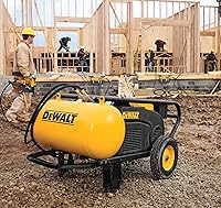 Vista 2 de DEWALT Divisor de línea de aire Quadraport D55040 con regulador